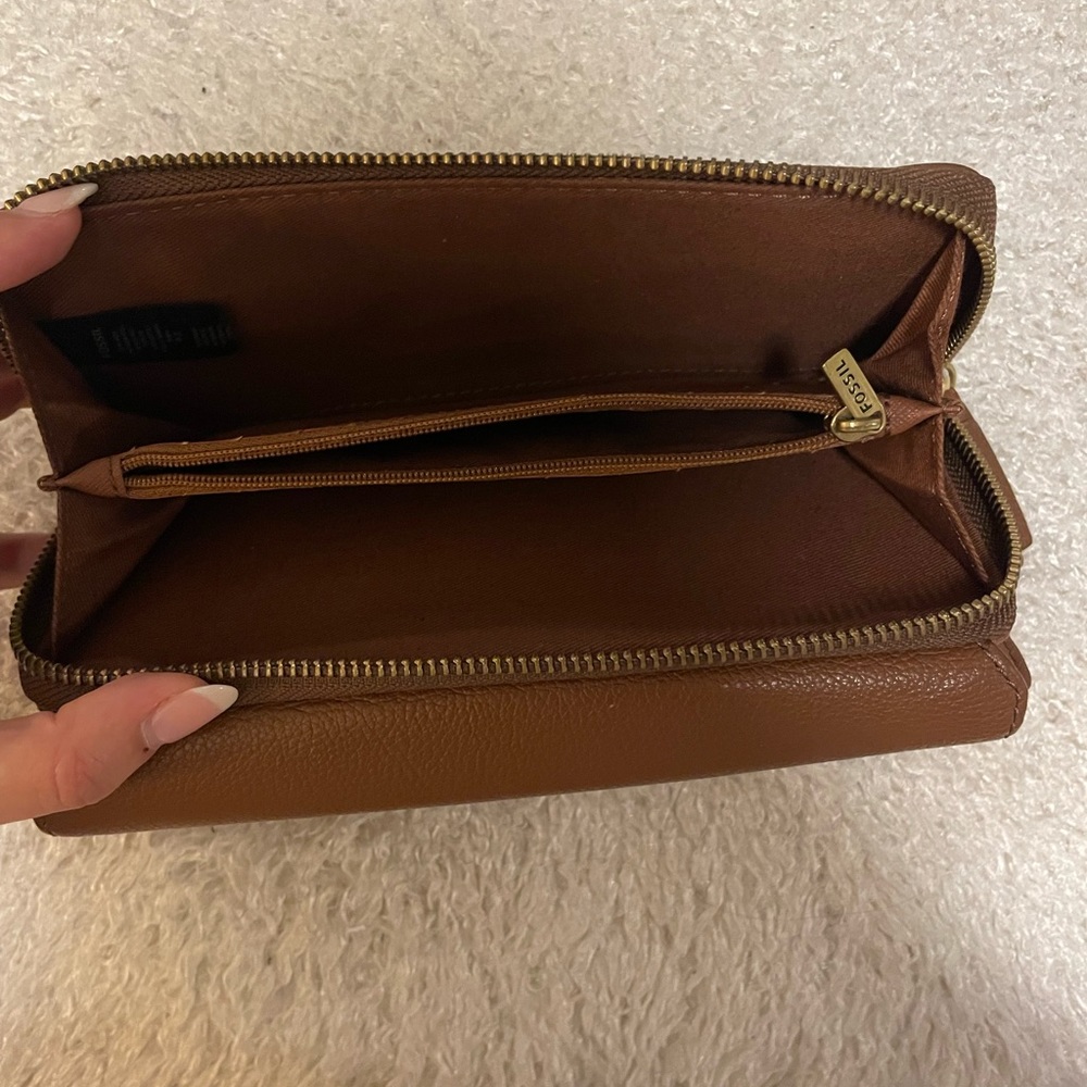 Fossil Wallet - image 3